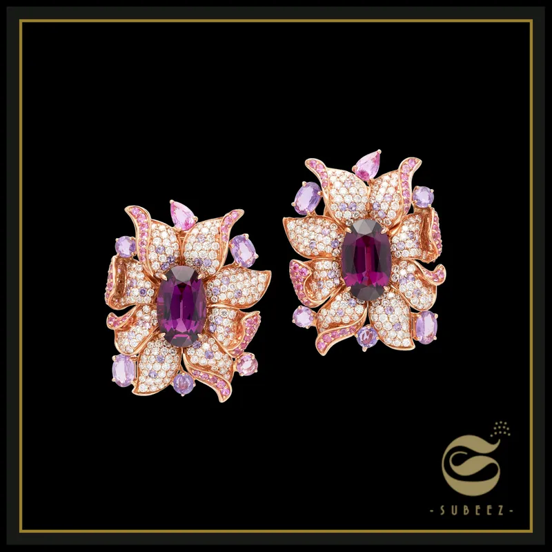 Myra Earrings