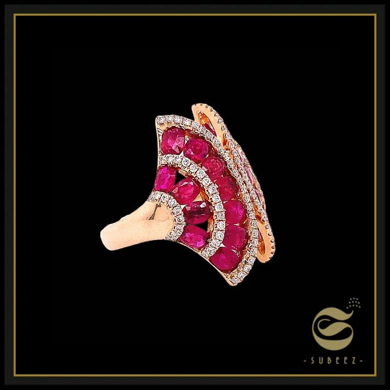 Shnq Ring