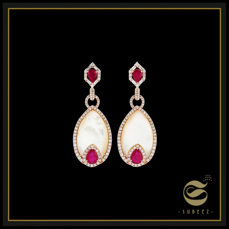 Ezza Earrings