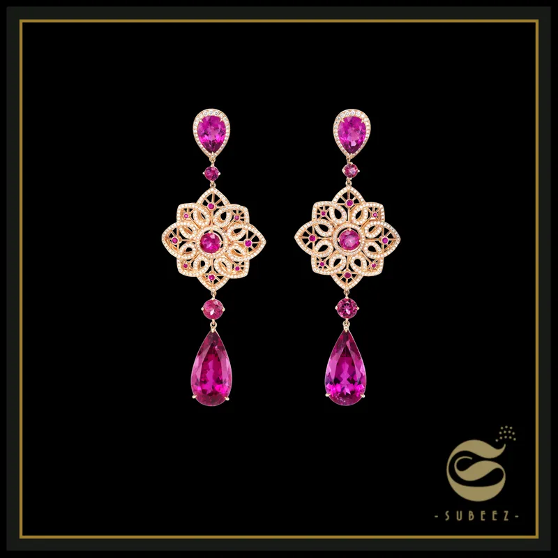 Naia Earrings