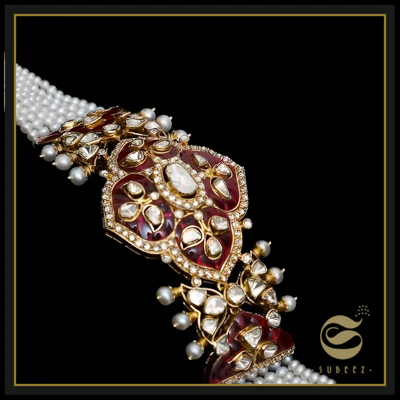Ifra Bracelet