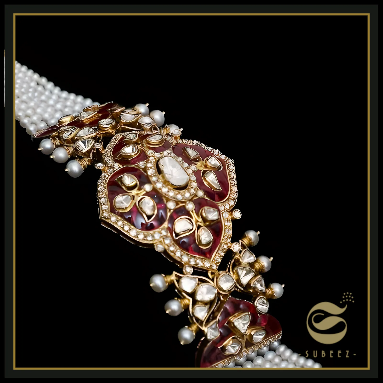 Ifra Bracelet