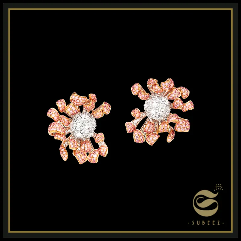 Eshal Earrings
