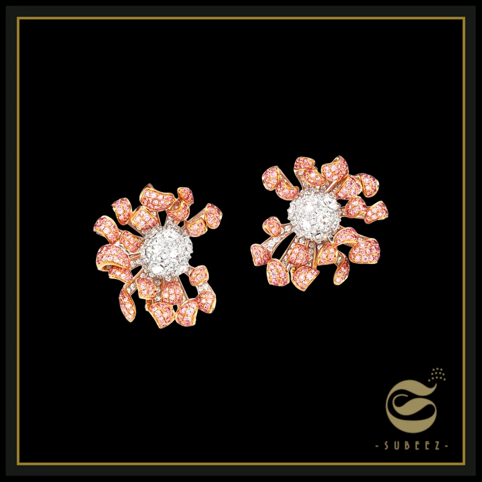 Eshal Earrings