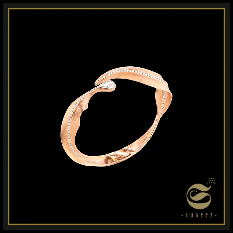 Vela Bracelet
