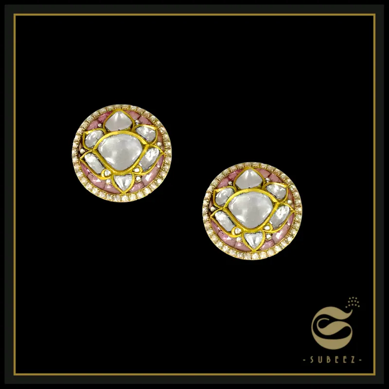 Falak Earrings