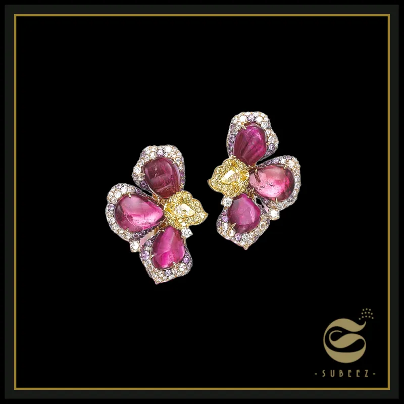Isma Earrings