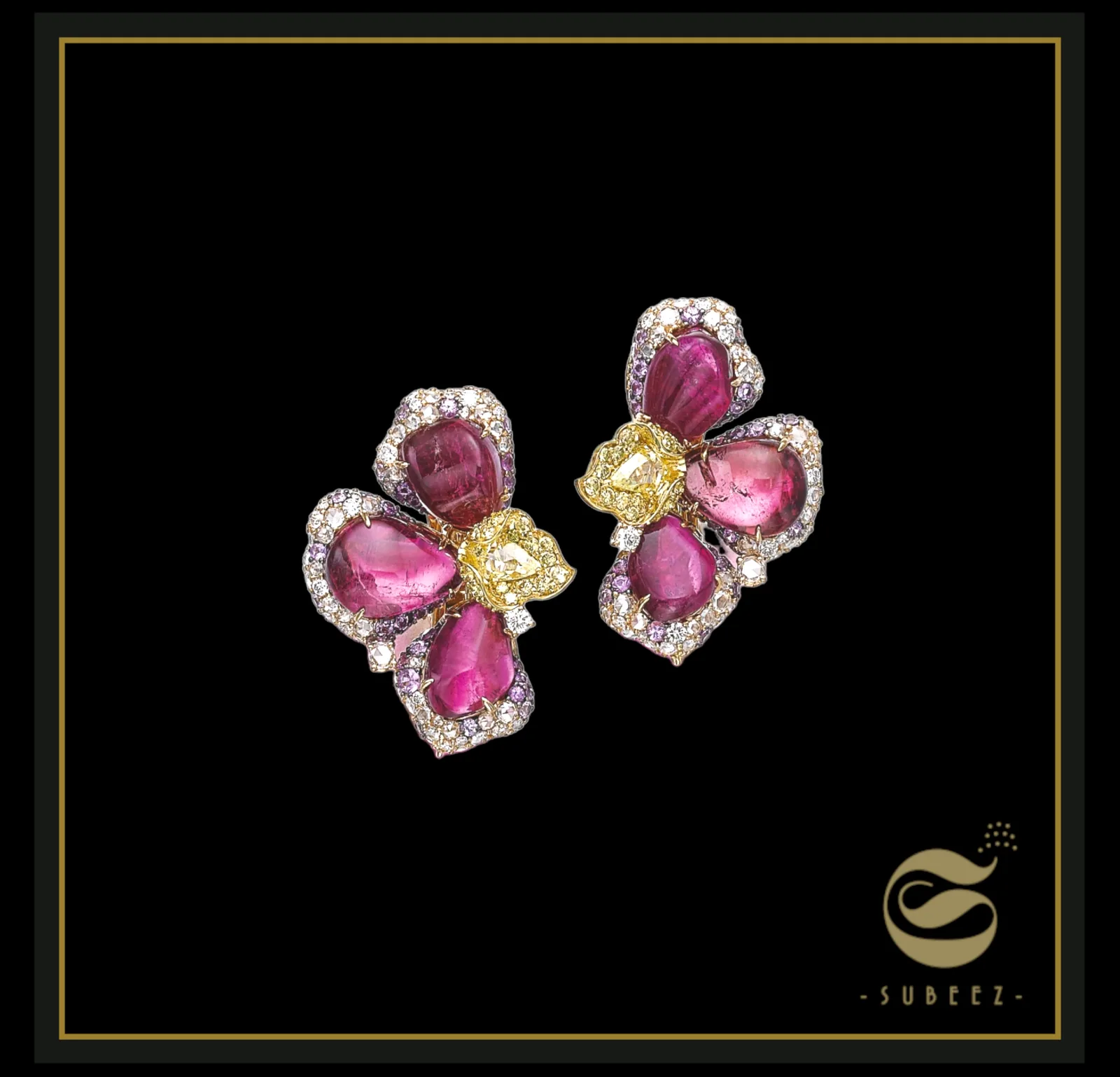 Isma Earrings