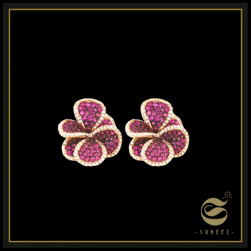 Maha Earrings