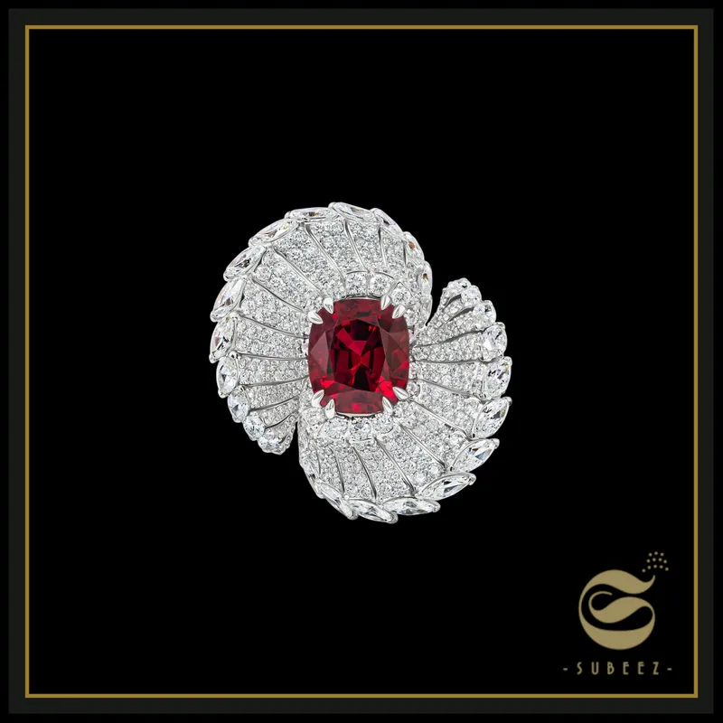 Lali Ring
