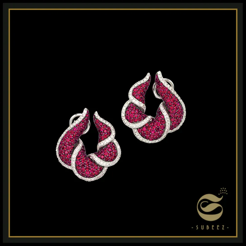 Gudal Earrings